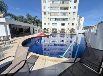 Apartamento · 7145m² · 2 Quartos · 1 Vaga · Apartamento em Avenida Heráclito Mourão de Miranda - Bandeirantes (Pampulha) - Belo Horizonte/MG