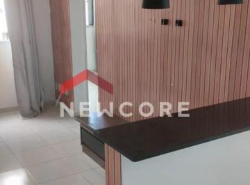 Apartamento · 45m² · 2 Quartos · 1 Vaga · Apartamento em Rua Professora Maria Pilar Bórgia - Vila Carminha - Campinas/SP