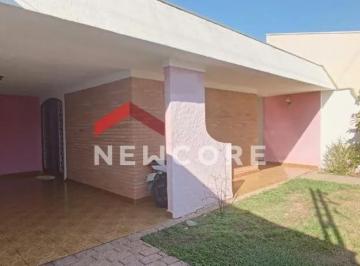 Casa · 300m² · 3 Quartos · 2 Vagas · Casa em Rua 4 - Vila Operária - Rio Claro/SP