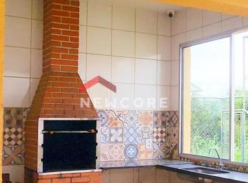 Apartamento · 60m² · 2 Quartos · 1 Vaga - Newcore · Apartamento em Rua Ana Gonçalves - Palmital - Lagoa Santa/MG