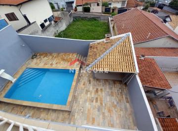 Casa · 332m² · 4 Quartos · 2 Vagas · Casa em  Rua Doutor Alexandre Khouri - Parque Alto Taquaral - Campinas/SP