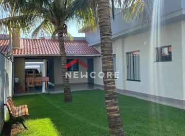 Casa · 286m² · 4 Quartos · 3 Vagas · Casa em Rua Jandaia do Sul - Centro - Ibiporã/PR