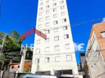 Apartamento · 48m² · 2 Quartos · 1 Vaga · Apartamento em Praça José Salvador Silva - Jardim Maria Rosa - Taboão da Serra/SP