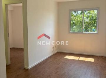 Apartamento · 45m² · 2 Quartos · 1 Vaga · Apartamento em Rua Nebulosas - Cidade Satélite Santa Bárbara - São Paulo/SP