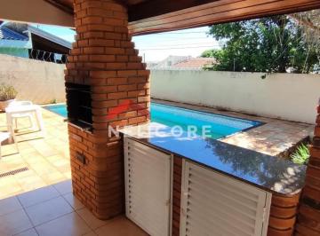 Casa en Venda de 4 quartos Vila Dutra · Casa em Avenida São Paulo - Vila Dutra - Bauru/SP