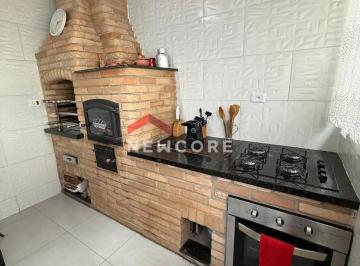 Apartamento · 100m² · 2 Quartos · 1 Vaga · Cobertura em Rua Lourdes - Casa Branca - Santo André/SP