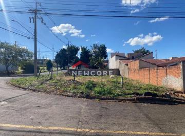 Terreno · 326m² · Lote em Rua Praia da Baleia - Parque Residencial Porto Serguro 2 - Londrina/PR