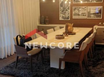 Apartamento · 156m² · 3 Quartos · 3 Vagas · Apartamento em  Avenida Aldino Pinotti - Centro - São Bernardo do Campo/SP