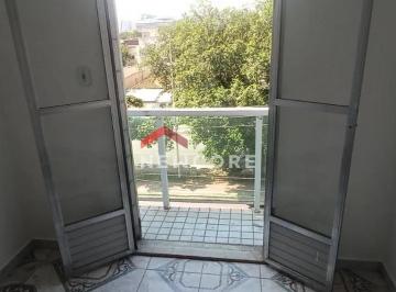 Apartamento · 90m² · 2 Quartos · 1 Vaga · Apartamento em Avenida Affonso Penna - Aparecida - Santos/SP