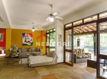 Casa · 366m² · 4 Quartos · 3 Vagas · Casa de condomínio em  Rua Rubineia - Itanhangá - Rio de Janeiro/RJ