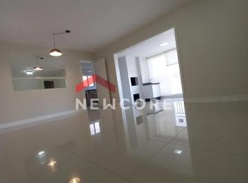 Apartamento · 107m² · 3 Quartos · 2 Vagas · Apartamento em Rua Doutor Manoel de Paiva Ramos - Cidade São Francisco - São Paulo/SP