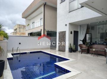 Casa · 290m² · 4 Quartos · 3 Vagas · Casa de condomínio em Rua Carlos Gomes - Jardim Ribamar - Peruíbe/SP