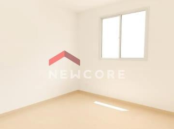 Apartamento 48m² Venda Santo André · Apartamento em Rua Coronel Bordini - Santo André - São Leopoldo/RS