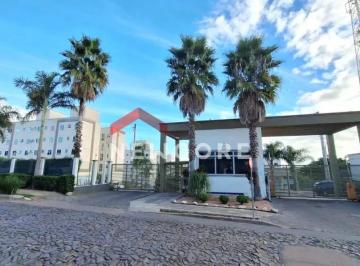 Apartamento · 48m² · 2 Quartos · 1 Vaga · Apartamento em Rua Coronel Bordini - Santo André - São Leopoldo/RS