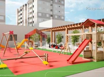 Apartamento en Venda de 2 quartos Cancelli · Apartamento em Rua Terezina - Cancelli - Cascavel/PR