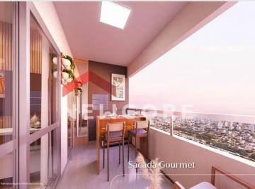 Apartamento · 57m² · 2 Quartos · 1 Vaga · Apartamento em Rua Terezina - Cancelli - Cascavel/PR