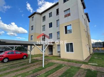 Apartamento · 44m² · 2 Quartos · 1 Vaga · Apartamento em Rua Dallas - Novo Mundo - Uberlândia/MG