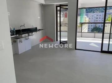 Apartamento · 155m² · 3 Quartos · 2 Vagas · Apartamento em  Rua Conde de Irajá - Botafogo - Rio de Janeiro/RJ