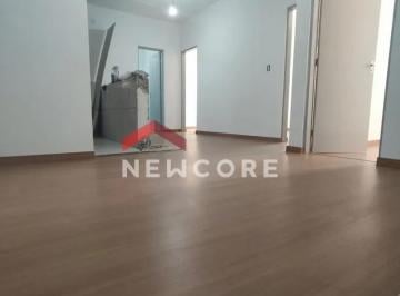 Apartamento · 65m² · 3 Quartos · Apartamento em  Estrada Jerusalém - Chácaras Caxingui - Embu das Artes/SP