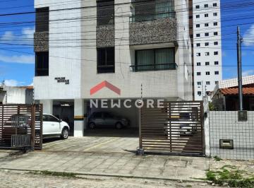 Apartamento · 73m² · 3 Quartos · 1 Vaga · Apartamento em Rua Presidente Kenedy - Tambauzinho - João Pessoa/PB