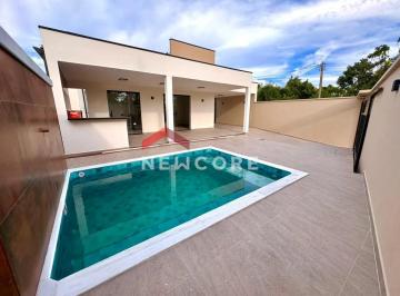 Casa · 89m² · 3 Quartos · 2 Vagas · Casa em  Avenida Circular - Cidade Nova Peruíbe - Peruíbe/SP