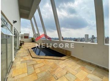 Apartamento · 50m² · 1 Quarto · 1 Vaga · Apartamento em Rua Pamplona - Jardim Paulista - São Paulo/SP