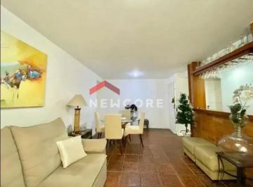 Apartamento · 90m² · 2 Quartos · Apartamento em  Avenida Rodrigo Otavio - Gávea - Rio de Janeiro/RJ