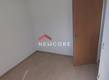 Apartamento · 44m² · 2 Quartos · 1 Vaga · Apartamento em Avenida São Sebastião - Campinho - Lagoa Santa/MG