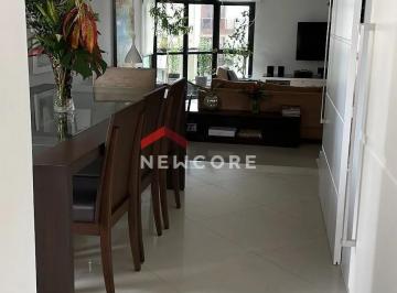 Apartamento · 201m² · 3 Quartos · 4 Vagas · Apartamento em Rua Itapeti - Vila Gomes Cardim - São Paulo/SP