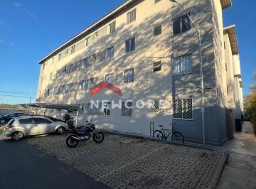 Apartamento · 44m² · 2 Quartos · 1 Vaga · Apartamento em Avenida São Sebastião - Campinho - Lagoa Santa/MG