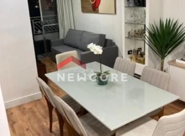 Apartamento · 44m² · 2 Quartos · 1 Vaga · Apartamento em  Estrada Jerusalém - Chácaras Caxingui - Embu das Artes/SP