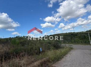 Terreno · 352m² · Lote em Rua Maximiliano de Almeida - Vargas - Sapucaia do Sul/RS