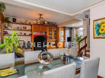 Apartamento · 84m² · 2 Quartos · 1 Vaga · Apartamento em Rua Brito Peixoto - Passo da Areia - Porto Alegre/RS