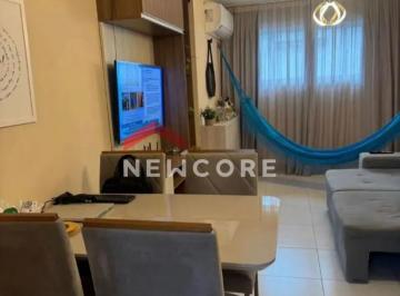 Apartamento · 70m² · 2 Quartos · 1 Vaga · Apartamento em Avenida Presidente Washington Luiz - Bessa - João Pessoa/PB