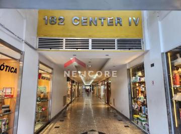 Comercial · 35m² · 1 Quarto · Sala comercial em  Rua Gavião Peixoto - Icaraí - Niterói/RJ