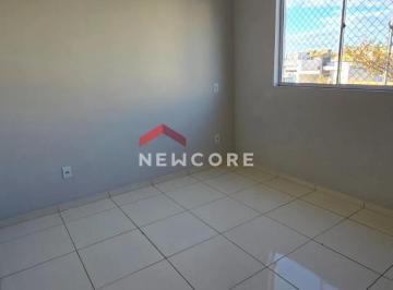 Apartamento de 2 quartos Venda R$ 246.570 · Apartamento em Rua Carlos Moura Murta Filho - Jardim Imperial - Lagoa Santa/MG