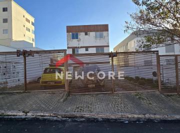 Apartamento · 63m² · 2 Quartos · 1 Vaga · Apartamento em Rua Carlos Moura Murta Filho - Jardim Imperial - Lagoa Santa/MG