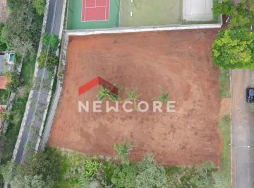 Terreno , Cotia · Lote em condomínio em  Rua Andradina - Parque Dom Henrique - Cotia/SP