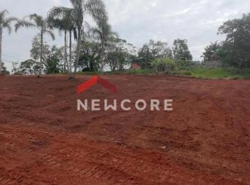 Terreno · 2066m² · Lote em condomínio em Rua Andradina - Parque Dom Henrique - Cotia/SP