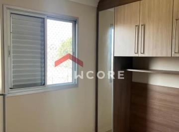 Apartamento · 67m² · 3 Quartos · 1 Vaga · Apartamento em  Rua Giovanni Battista Pirelli - Vila Homero Thon - Santo André/SP