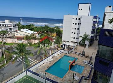 Apartamento · 210m² · 3 Quartos · 2 Vagas · Cobertura em  Rua Carlos Henrique Brech - Maitinga - Bertioga/SP
