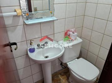 Casa en Venda de 2 quartos Centro · Casa de condomínio em  Rua João Ramalho - Centro - Bertioga/SP
