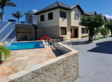 Casa · 90m² · 2 Quartos · 2 Vagas · Casa de condomínio em Rua João Ramalho - Centro - Bertioga/SP