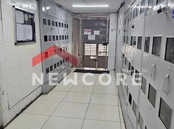 Apartamento · 25m² · 1 Quarto · Studio em Rua dos Gusmões - Santa Efigênia - São Paulo/SP