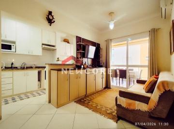 Apartamento · 113m² · 2 Quartos · 1 Vaga · Apartamento em Rua Senador Severo Gomes - Praia Grande - Ubatuba/SP