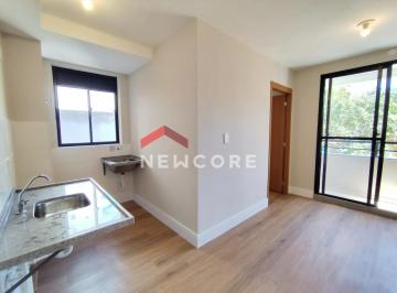 Apartamento · 36m² · 2 Quartos · Apartamento em Rua Major Freire - Vila Monte Alegre - São Paulo/SP