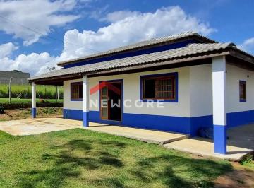 Rural · 2000m² · 3 Quartos · 6 Vagas · Chácara em Rua Galdino Atílio - São João da Boa Vista - Caçapava/SP