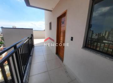 Apartamento · 67m² · 2 Quartos · 1 Vaga · Cobertura em Rua Paulo Maldi - Tucuruvi - São Paulo/SP