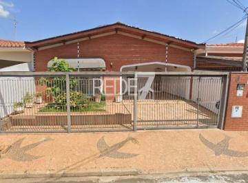 Casa · 148m² · 4 Quartos · 2 Vagas · Imperdível: Casa à venda em Campinas-SP, Jardim Aurélia! 4 quartos, 1 suíte, 3 banheiros, 2 vagas, 1