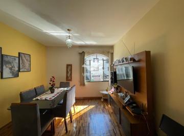 Apartamento · 103m² · 3 Quartos · 1 Vaga · Excelente 3 quartos com suíte e garagem no Bairu